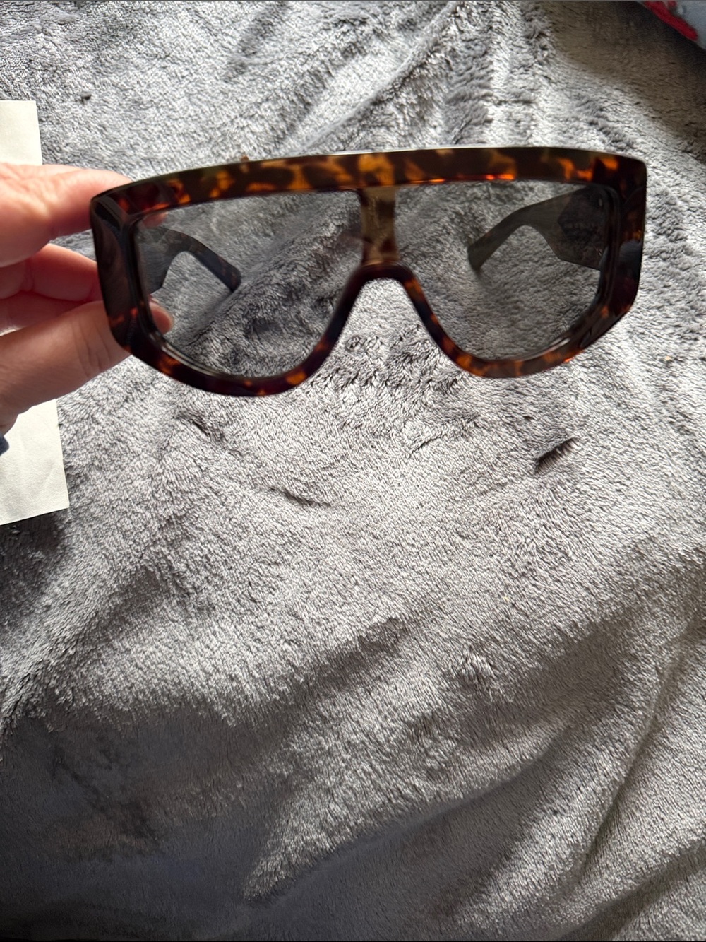 Gucci Women’s Tortoiseshell Sunglasses - Brown